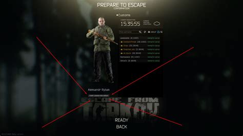 tarkov looking for group|More.